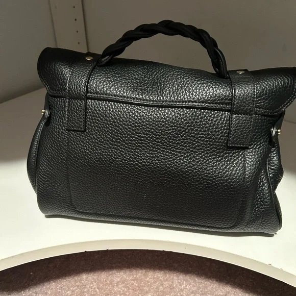 Mulberry Alexa Satchel - Picture 5 of 9